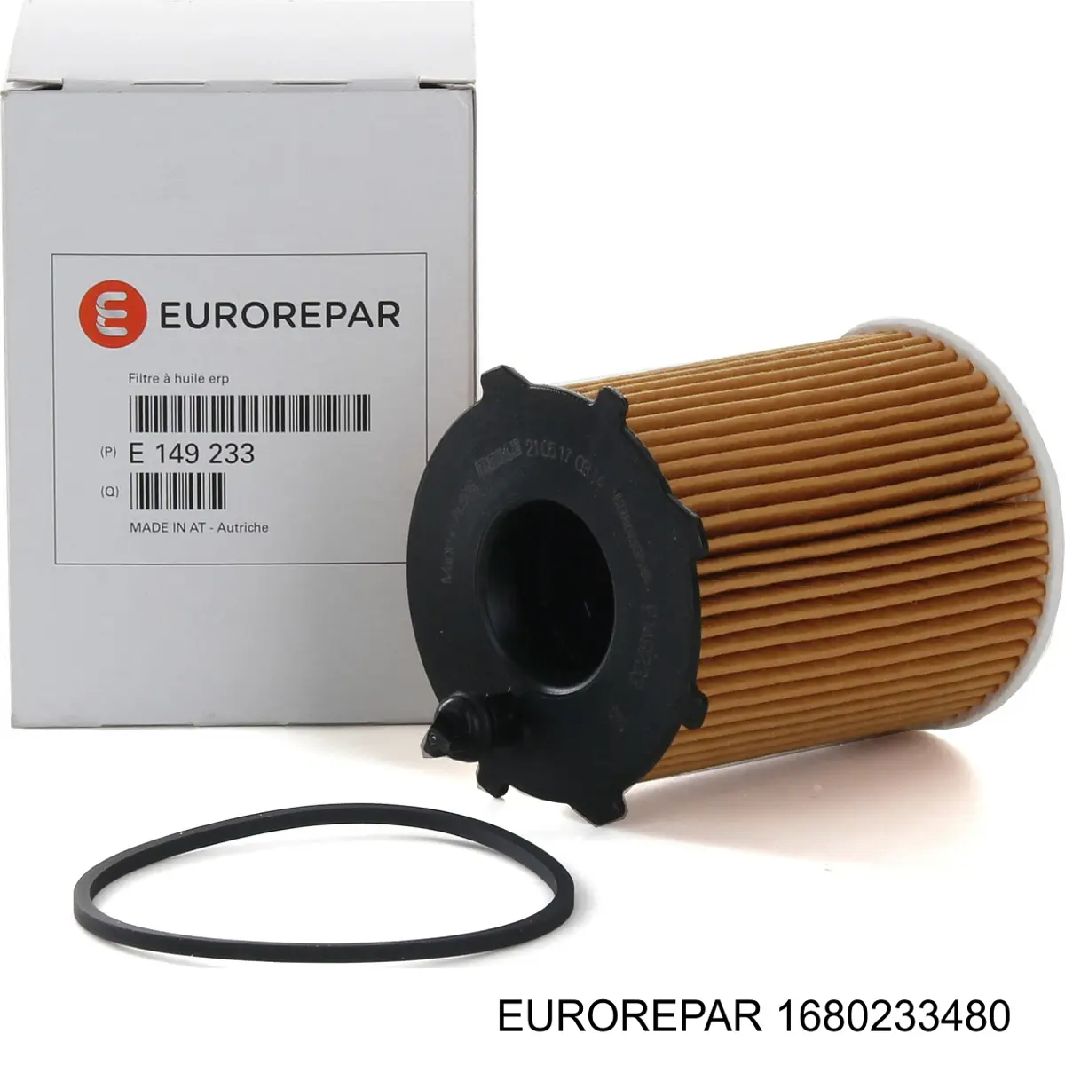 1680233480 Eurorepar Фільтр масла