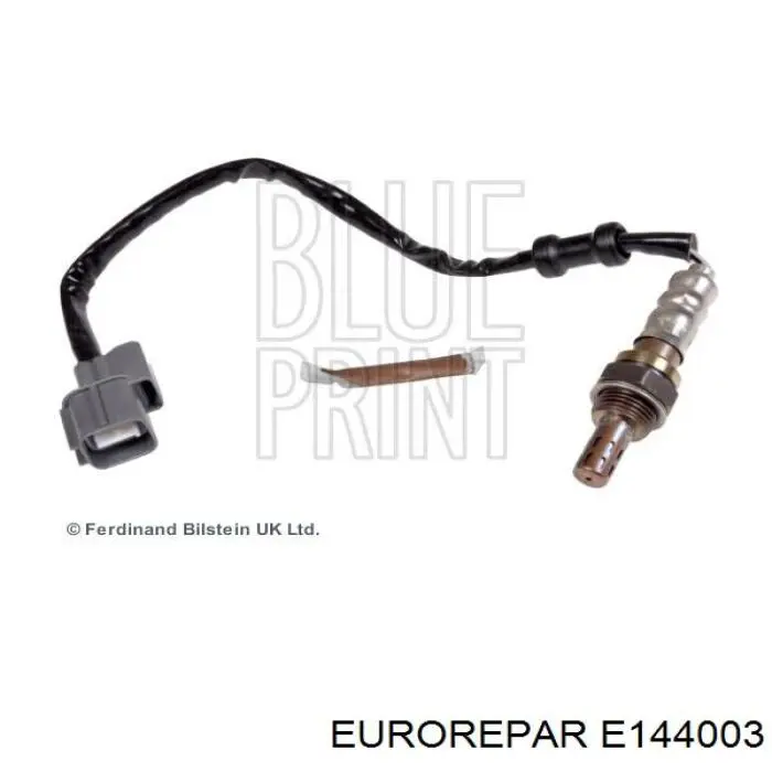 Лямбда-зонд, датчик кисню після каталізатора E144003 Eurorepar