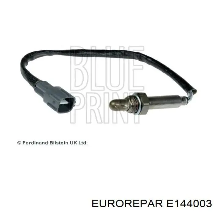 E144003 Eurorepar Лямбда зонд після каталізатора
