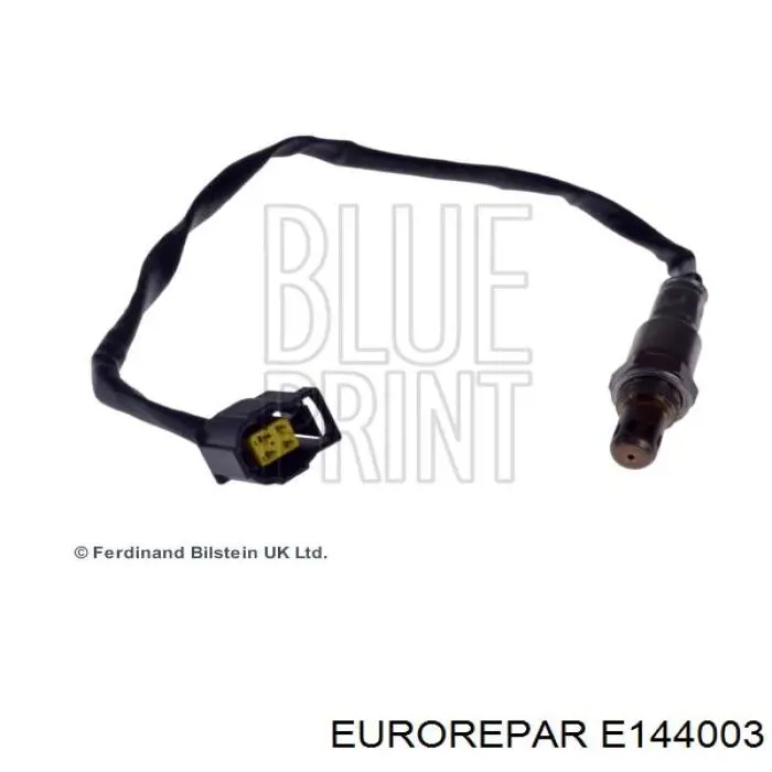 E144003 Eurorepar лямбда-зонд, датчик кисню після каталізатора