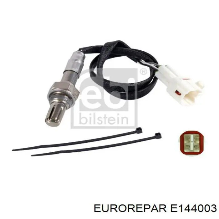 Лямбдазонд, датчик кисню після каталізатора Eurorepar E144003 ціна, від 21.03 USD