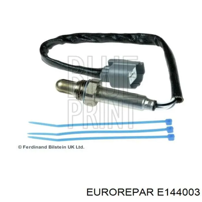 Купити E144003 Eurorepar Лямбда-зонд, датчик кисню після каталізатора