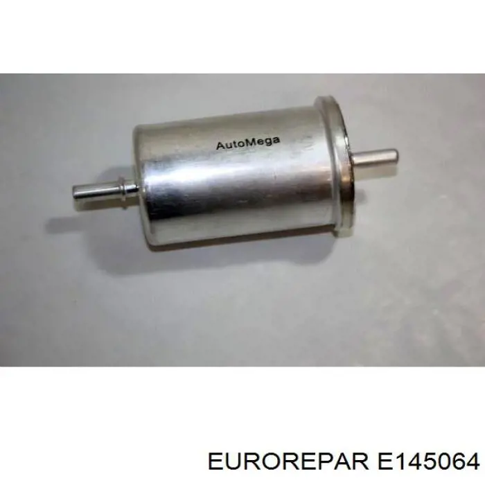Фільтр тонкого очищення палива Eurorepar E145064 ціна, від 5.95 USD