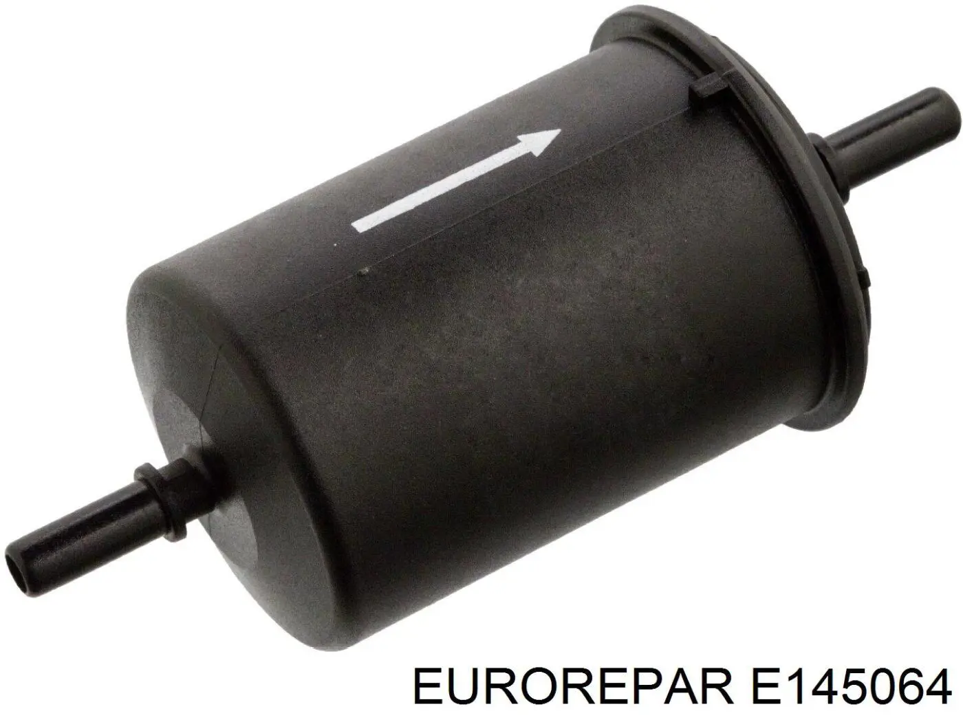 E145064 Eurorepar фільтр паливний