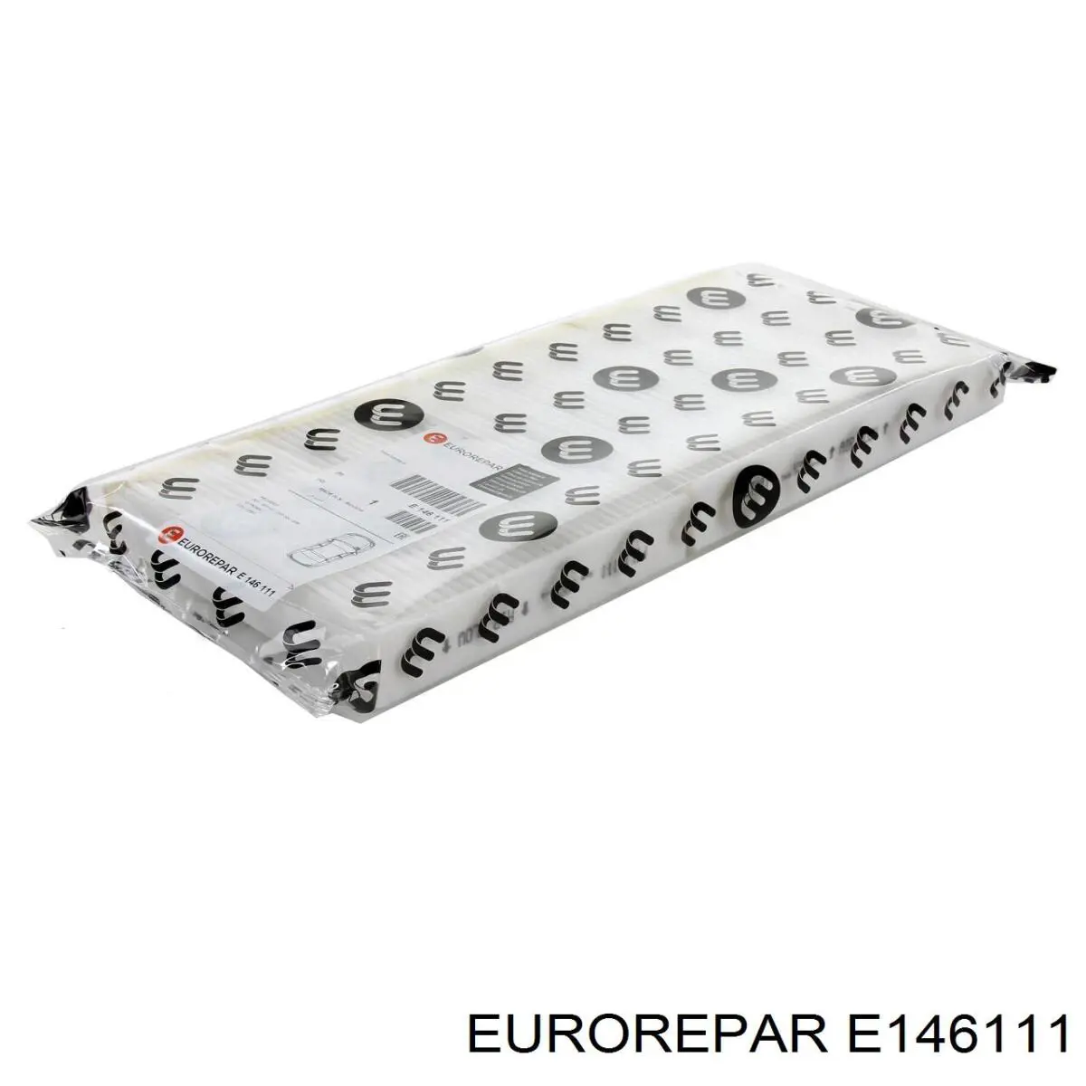 E146111 Eurorepar Внутрішньосалонний фільтр
