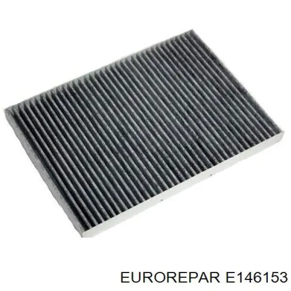 Купити E146153 Eurorepar Фільтр салону вугільний
