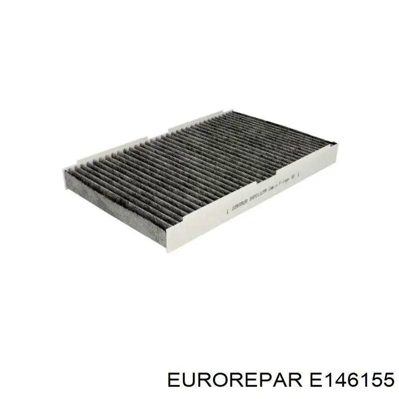 Повітряний фільтр салону Eurorepar E146155