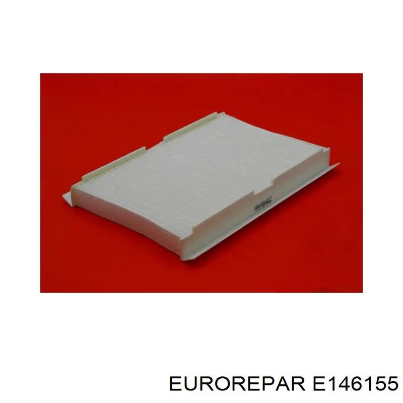 Купити E146155 Eurorepar Фільтр салону вугільний