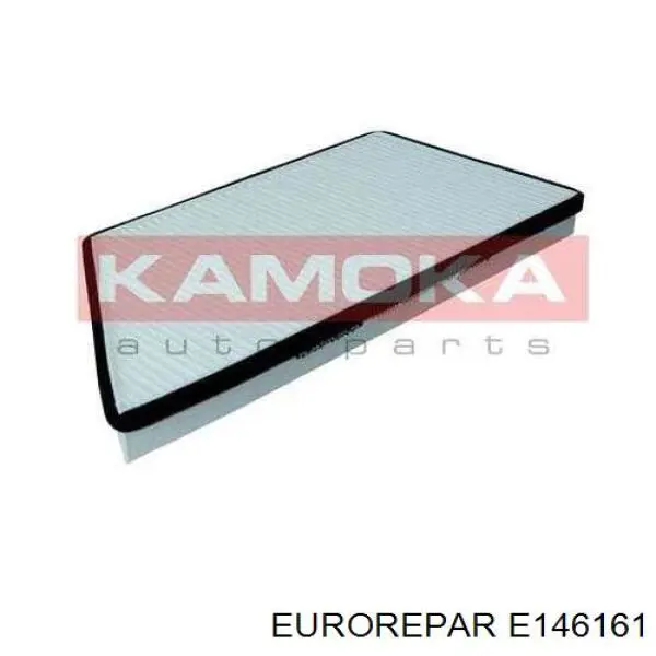 Фільтр салону E146161 Eurorepar