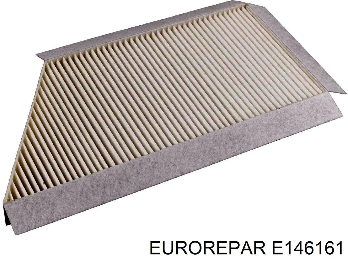 Повітряний фільтр салону Eurorepar E146161