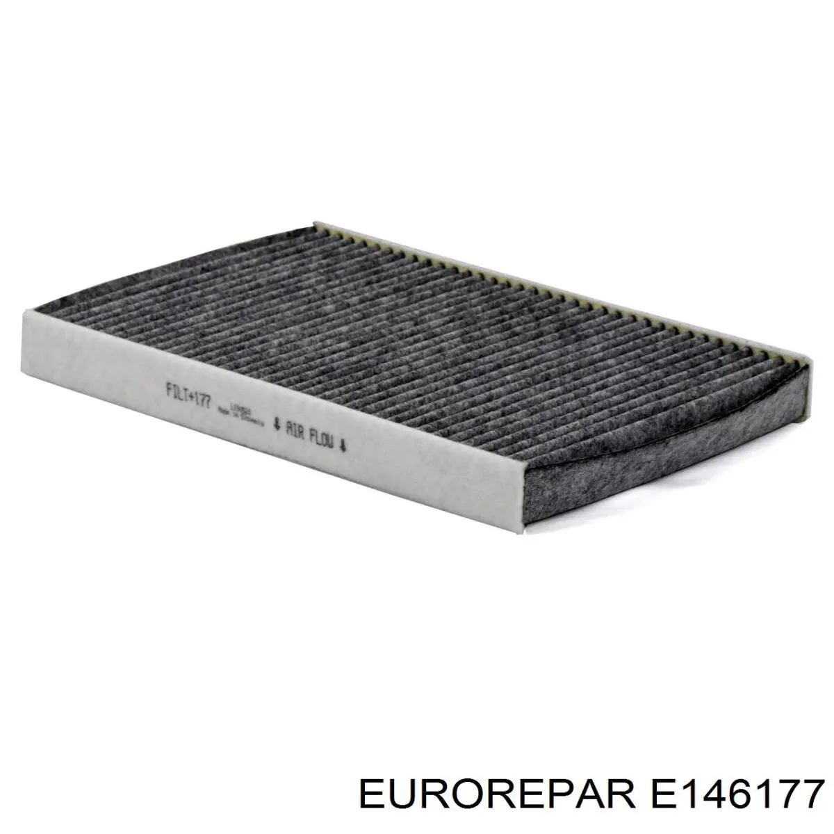 E146177 Eurorepar Внутрішньосалонний фільтр