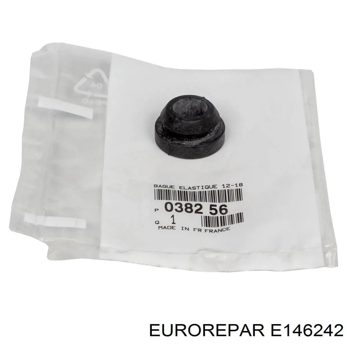 E146242 Eurorepar Внутрішньосалонний фільтр