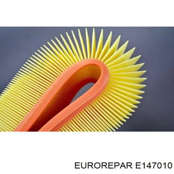 Повітряний фільтр E147010 Eurorepar
