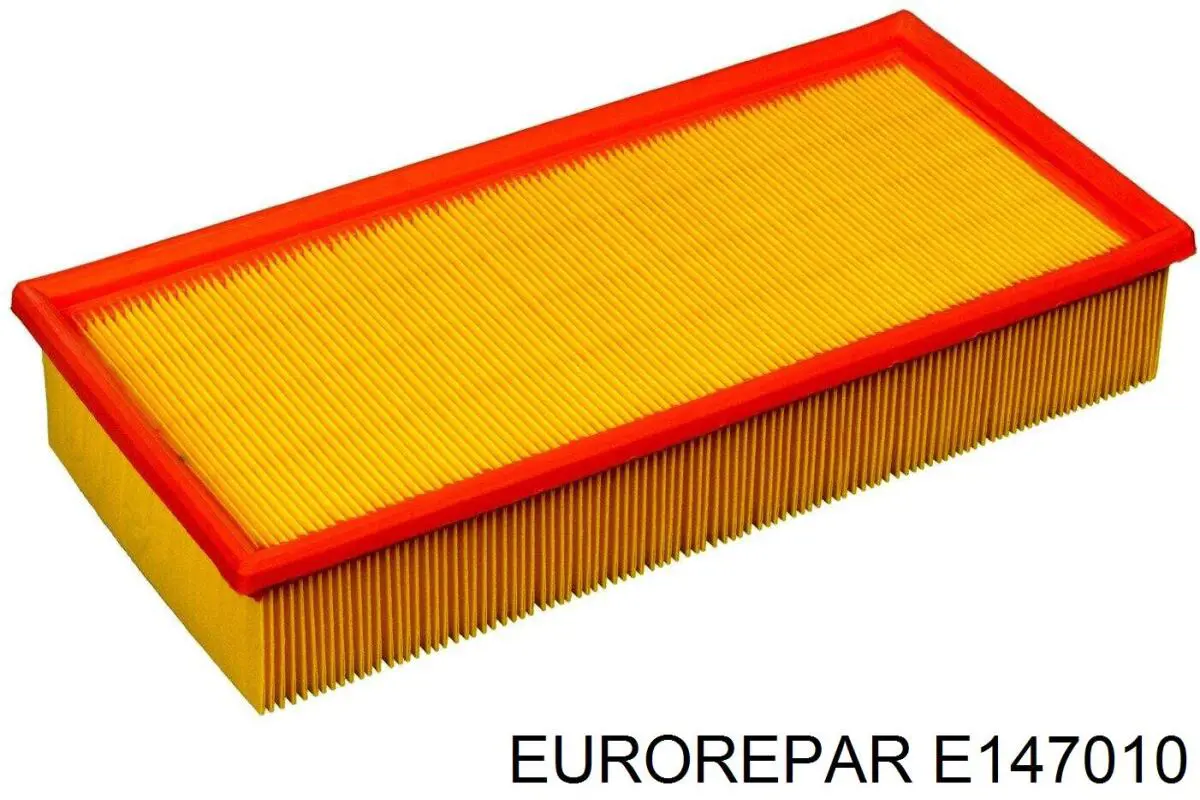 E147010 Eurorepar Повітряний фільтр двигуна
