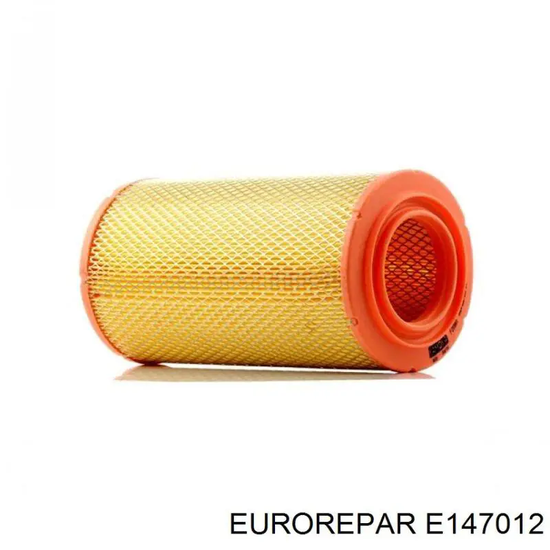 E147012 Eurorepar Повітряний фільтр двигуна