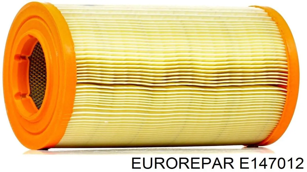 Елемент повітряного фільтра Eurorepar E147012 ціна, від 8.47 USD