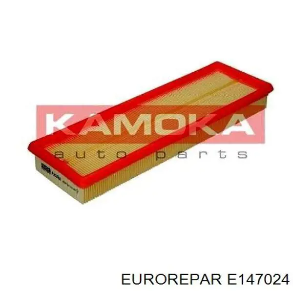 Купити E147024 Eurorepar Автомобільний фільтр повітря