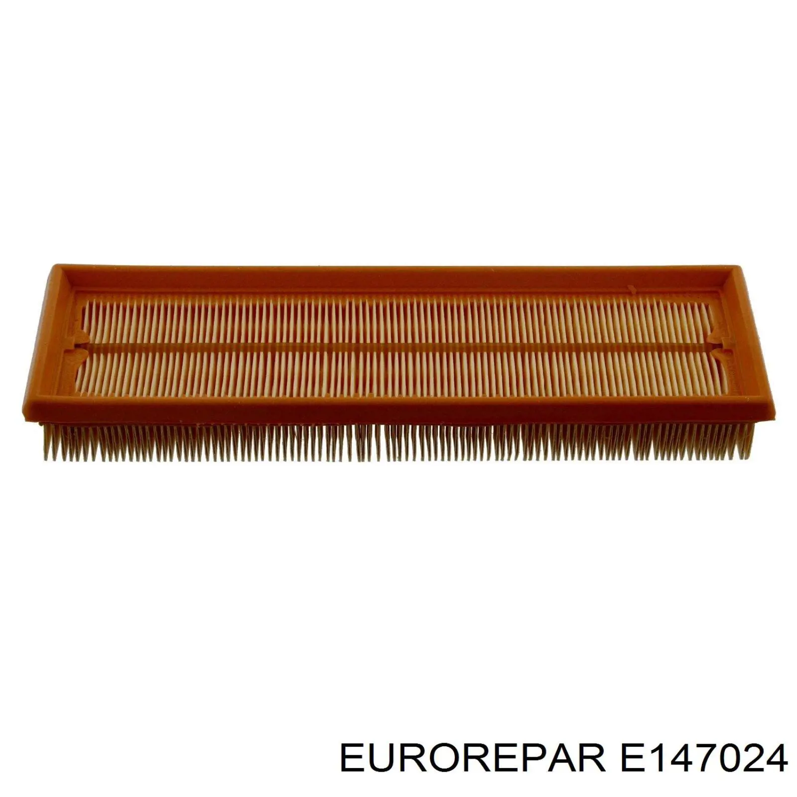 E147024 Eurorepar Повітряний фільтр двигуна