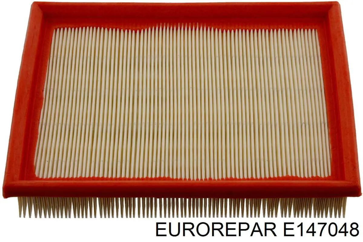 Елемент повітряного фільтра Eurorepar E147048 ціна, від 2.99 USD