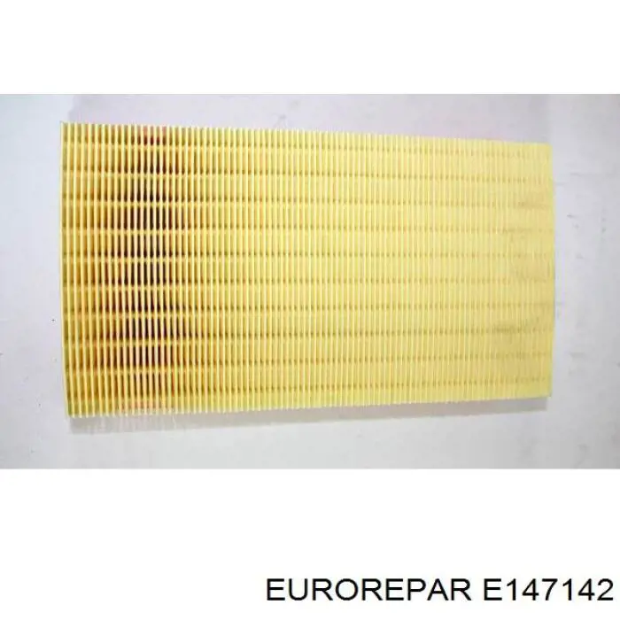 Елемент повітряного фільтра Eurorepar E147142 ціна, від 6.42 USD