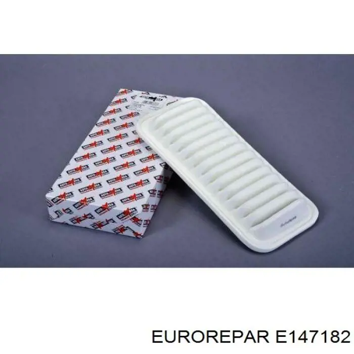 Купити E147182 Eurorepar Автомобільний фільтр повітря