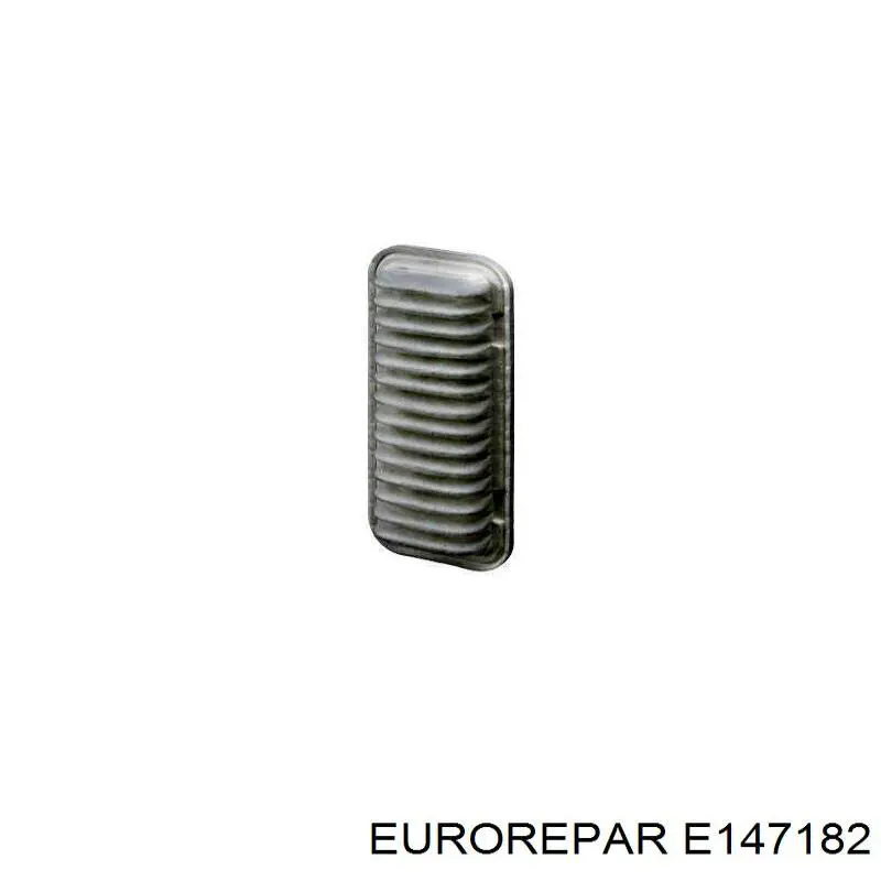 Фільтр повітряний Eurorepar E147182