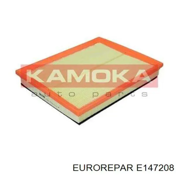 E147208 Eurorepar Повітряний фільтр двигуна