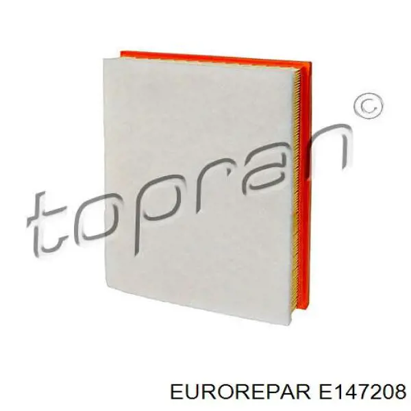 Купити E147208 Eurorepar Автомобільний фільтр повітря