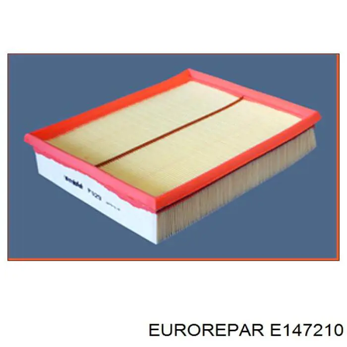 Повітряний фільтр E147210 Eurorepar