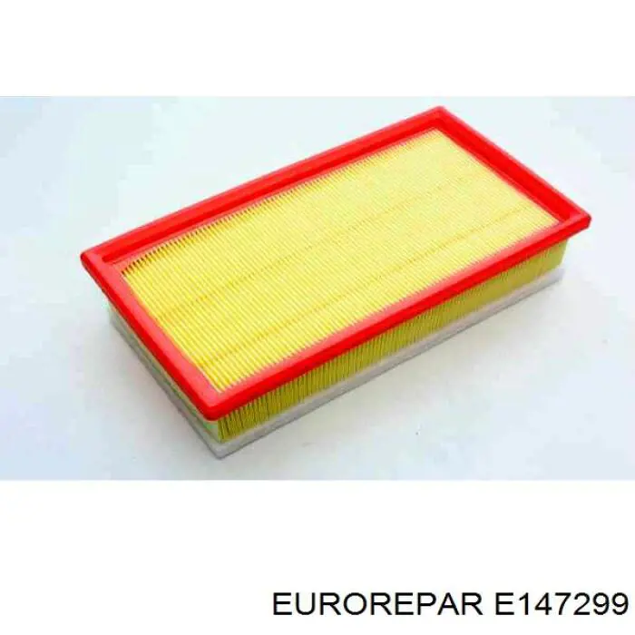 Купити E147299 Eurorepar Автомобільний фільтр повітря