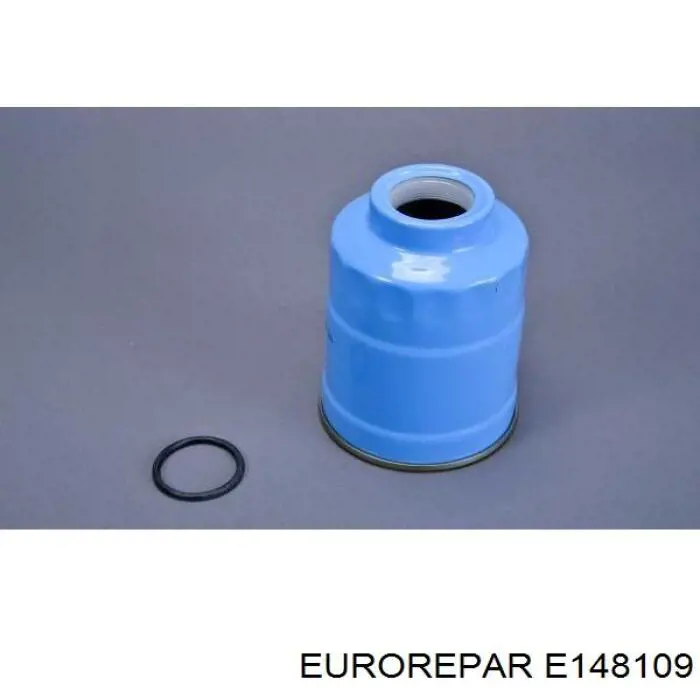 Фільтр тонкого очищення палива Eurorepar E148109 ціна, від 10.14 USD