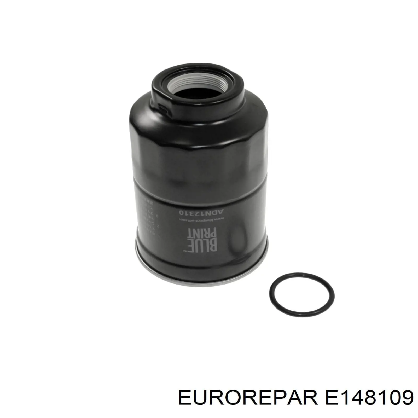 E148109 Eurorepar фільтр паливний