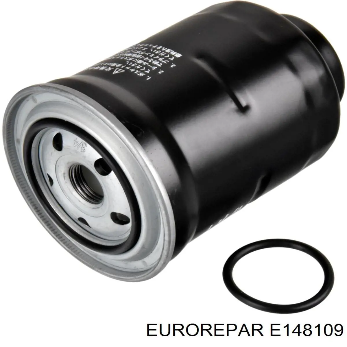 Паливний фільтр E148109 Eurorepar
