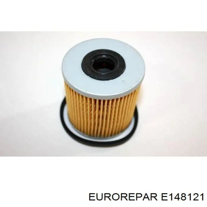 E148121 Eurorepar фільтр паливний