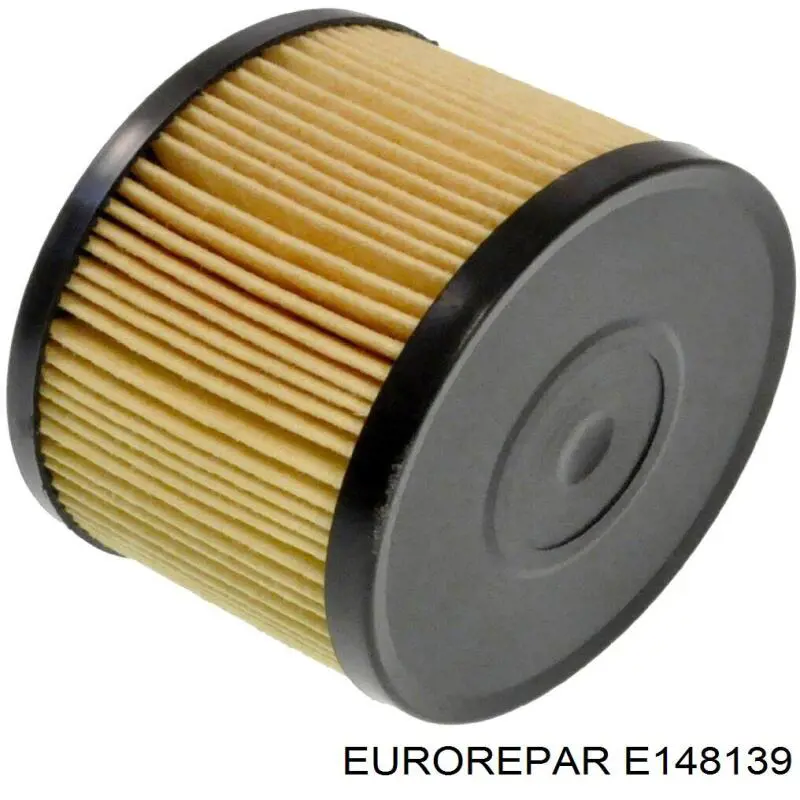 Фільтр тонкого очищення палива Eurorepar E148139 ціна, від 8.87 USD