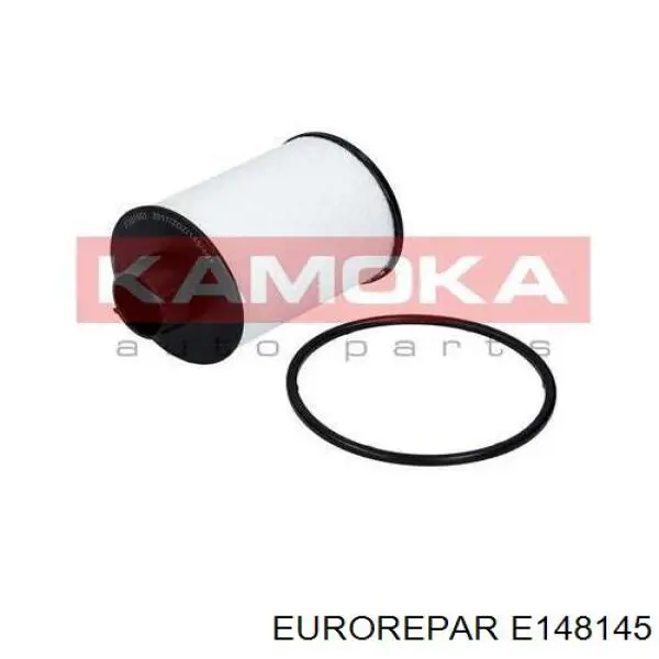Фільтр тонкого очищення палива Eurorepar E148145 ціна, від 9.92 USD