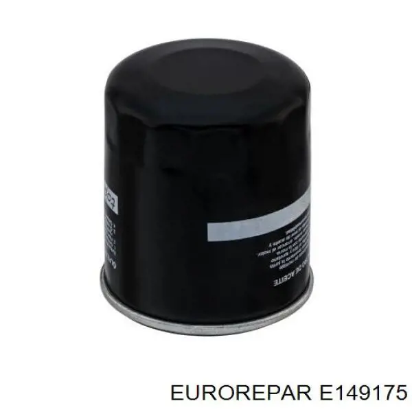 Купити E149175 Eurorepar Фільтр очищення масла відцентровий