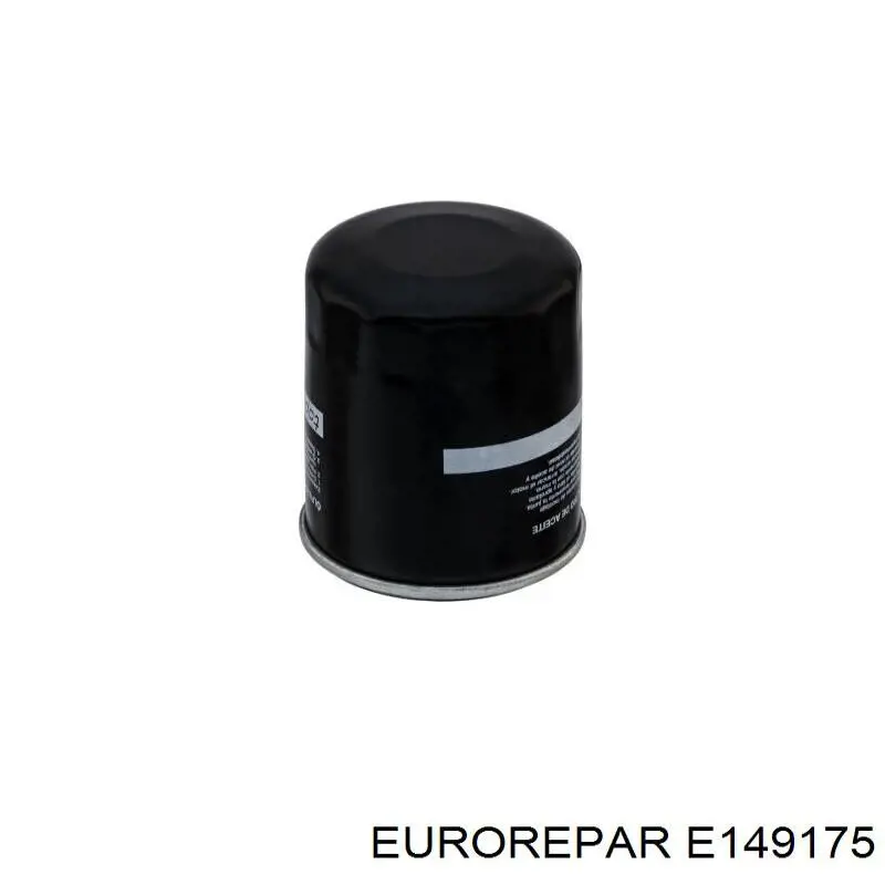 Масляний фільтр E149175 Eurorepar