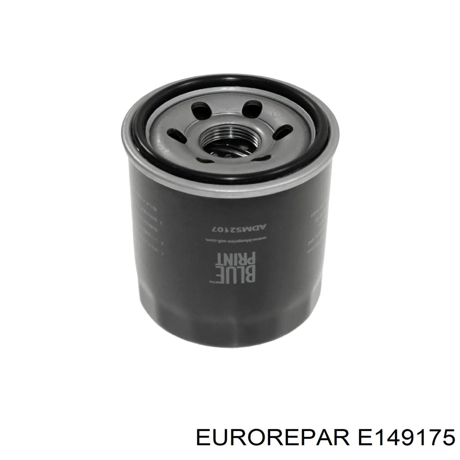 E149175 Eurorepar фільтр масляний