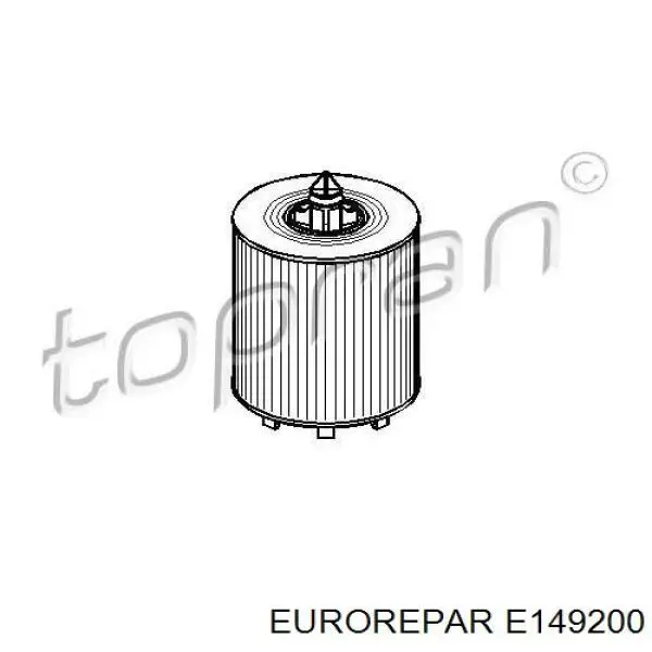  E149200 Eurorepar