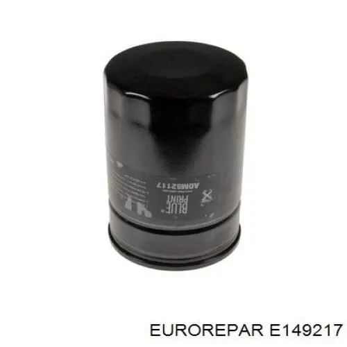 Масляний фільтр E149217 Eurorepar