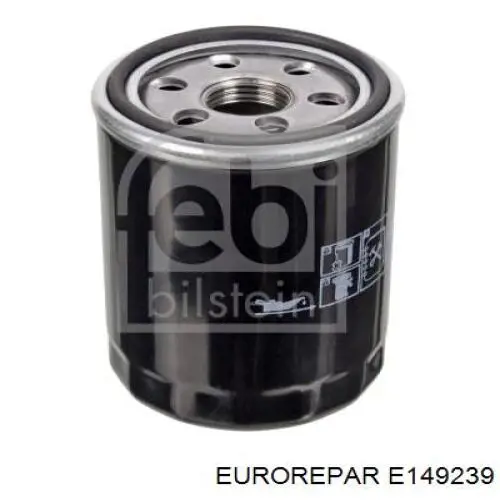 Масляний фільтр E149239 Eurorepar