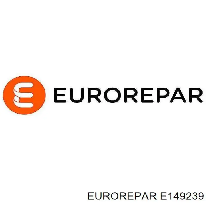 Фільтр масляний Eurorepar E149239
