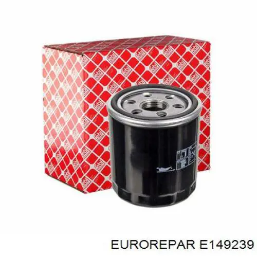 E149239 Eurorepar Фільтр масла