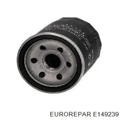 Масляний фільтр двигуна Eurorepar E149239 ціна, від 4.36 USD