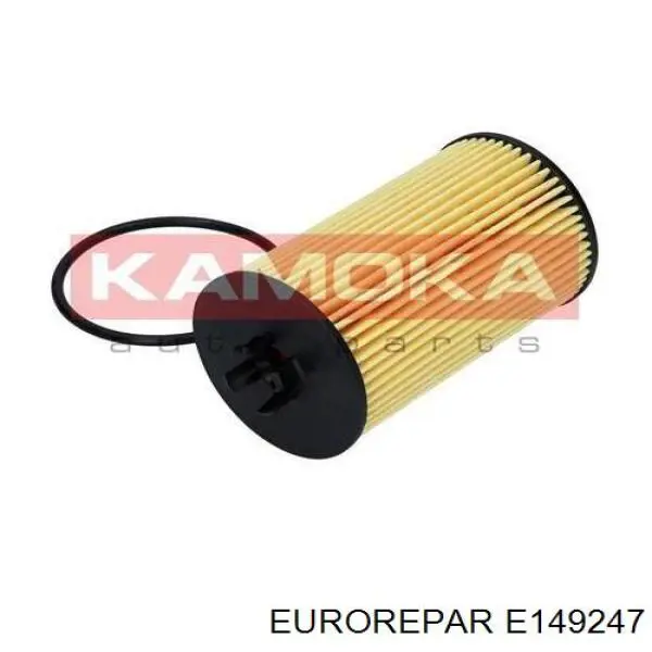 Масляний фільтр двигуна Eurorepar E149247 ціна, від 5.53 USD
