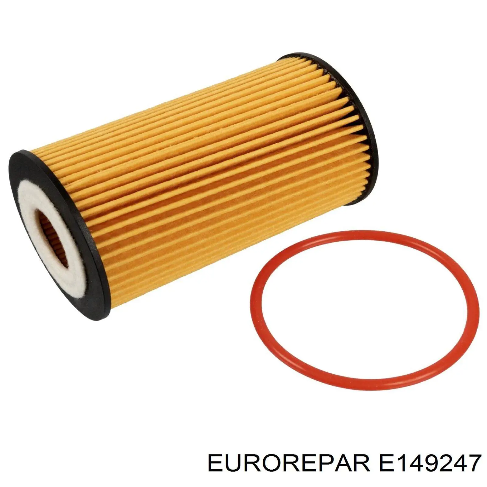 E149247 Eurorepar фільтр масляний