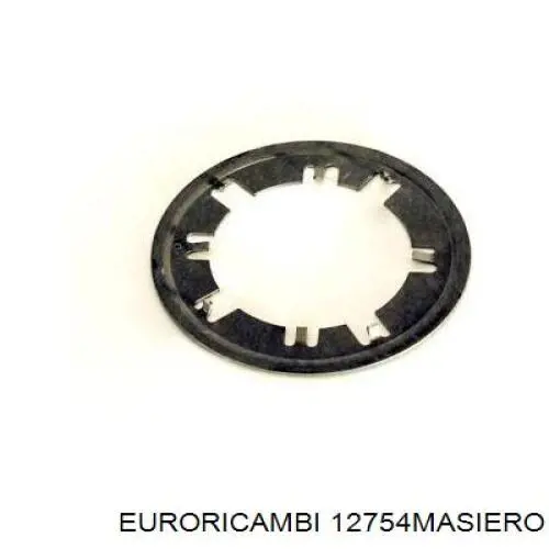 Шестерня 6-й передачі ведена Antonio Masiero 12754 ціна, від 81.70 USD