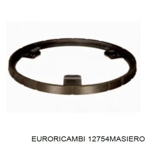 Шестерня 6-й передачі ведена Euroricambi 12754MASIERO ціна, від 81.17 USD