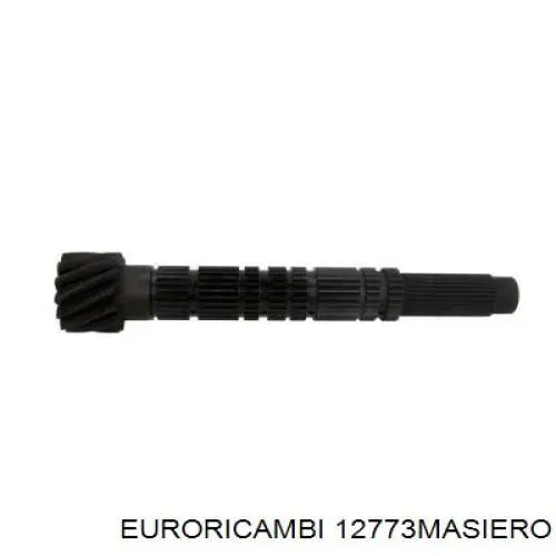 55284936 Fiat/Alfa/Lancia Шестерня 4-ї передачі, ведена
